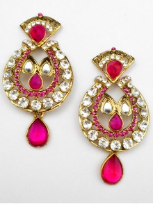 Fashion Earrings